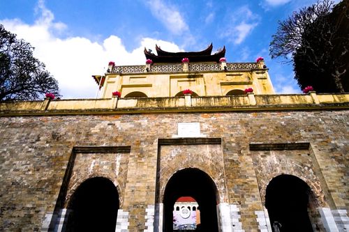 Khai mạc Lễ hội Văn hóa thế giới tại Hà Nội