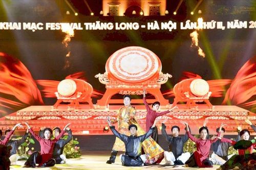 Thể chế mở đường, văn hóa tạo lực cho phát triển