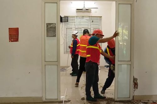 Tăng tốc GPMB ngay từ điểm đầu dự án mở rộng Quốc lộ 1A
