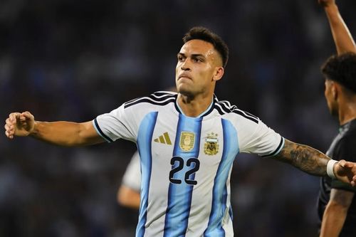 Đội tuyển Argentina khởi đầu kỷ nguyên "hậu Messi"