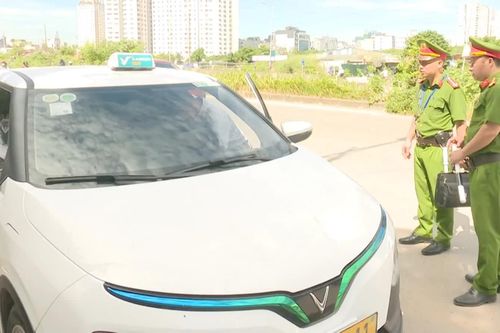 Cổng bệnh viện K thông thoáng, cần được duy trì lâu dài