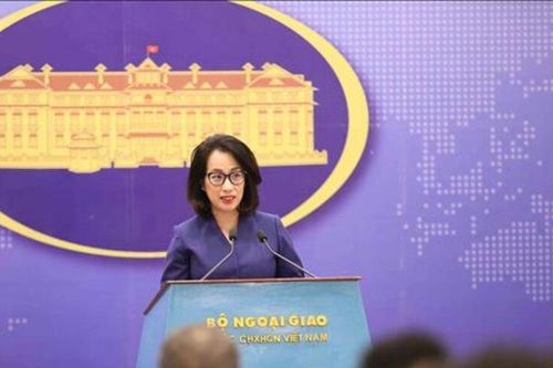 Việt Nam thúc đẩy các khuôn khổ hợp tác kinh tế với Mỹ, EU