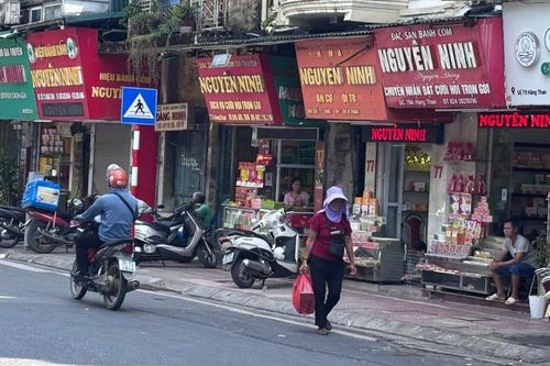 Dự báo thời tiết miền Bắc trước khi đón không khí lạnh