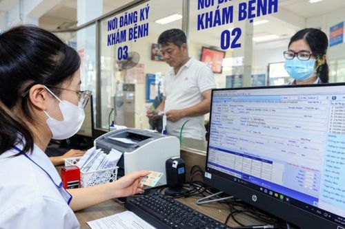 Tăng cường thu hồi tiền chậm đóng bảo hiểm xã hội, bảo hiểm thất nghiệp, bảo hiểm y tế
