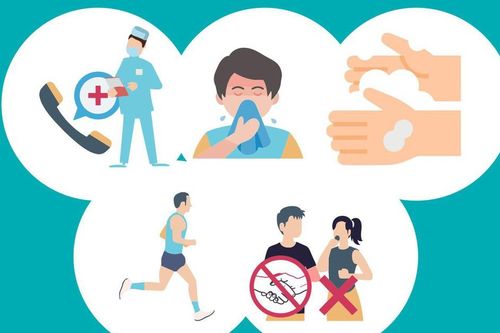 Bộ Y tế khuyến cáo về số ca cúm mùa gia tăng