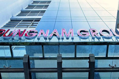 Công ty 'con' của Trungnam Group tiếp tục bị Thanh tra Chứng khoán Nhà nước phạt 92,5 triệu đồng