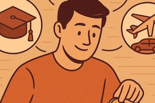 Bài học người lao công và tài sản 8 triệu USD: Giàu có bắt đầu từ đâu?