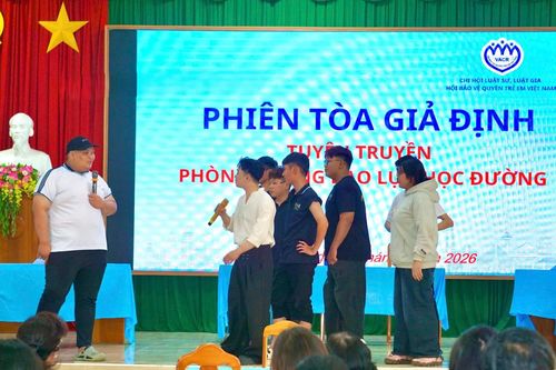 Bạo lực học đường có dấu hiệu vi phạm pháp luật, nhà trường phải làm gì?