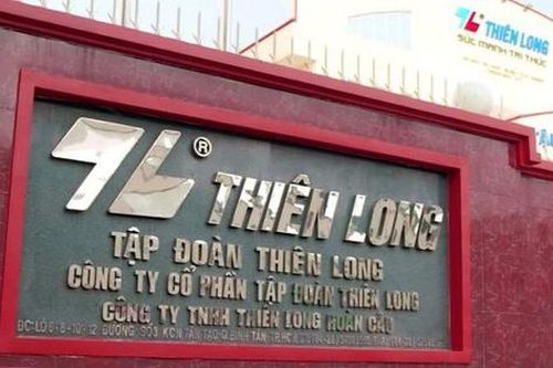 Tập đoàn Thiên Long (TLG) chuẩn bị sáp nhập, Kokuyo rót 4.460 tỷ đồng vào pháp nhân trung gian