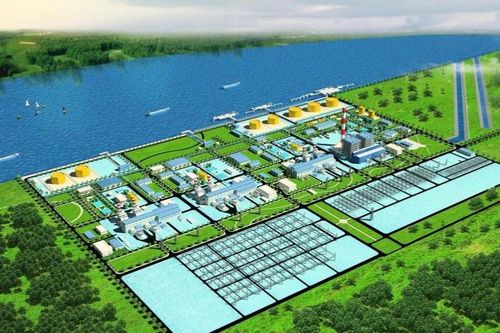 Cần Thơ cho thuê hơn 153.000 m² đất làm Nhà máy Nhiệt điện Ô Môn II
