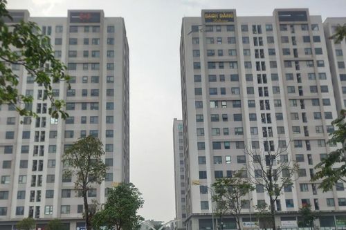 Hải Phòng phấn đấu diện tích nhà ở bình quân đạt trên 37 m2 sàn/người