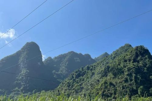 Ngày 2/10 chiều tối và đêm có mưa rào và dông ở vài nơi, ngày trời nắng gián đoạn