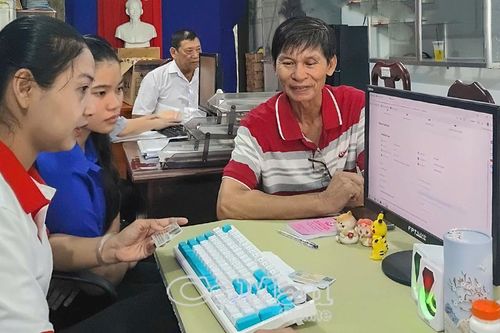 'Cắm cờ' Tổ quốc trong lòng Nhân dân - Bài 3: Giữ vững thành trì lòng dân