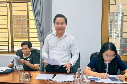 Báo và phát thanh, truyền hình Cà Mau chuẩn bị chu đáo 2 cuộc thi cấp tỉnh