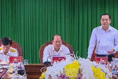 Ngành Thuế cần nâng cao hiệu quả quản lý nguồn thu