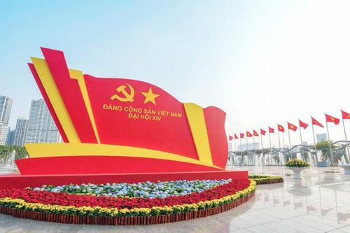 Lan tỏa sức mạnh đoàn kết, thống nhất trong Đảng