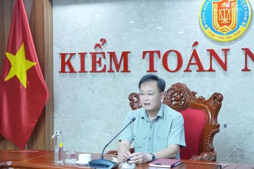 Tạo môi trường thể chế cho đổi mới, phát triển của Kiểm toán nhà nước