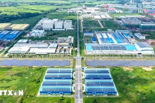 Ưu đãi đầu tư đi đôi với hiệu quả và trách nhiệm