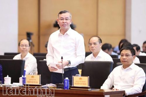 Khơi thông nguồn vốn cho doanh nghiệp nhỏ và vừa