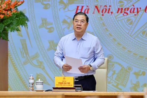 Kiểm toán nhà nước đề nghị các địa phương ưu tiên nguồn vật liệu cho các công trình trọng điểm