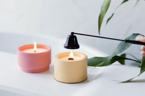 Đốt nến thơm mỗi ngày nhưng có thể bạn đã mắc phải một trong những sai lầm dưới đây