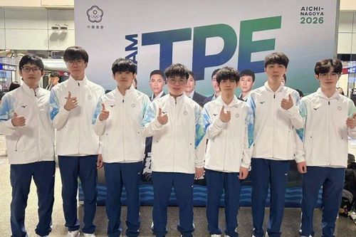 Đội tuyển Liên Minh Huyền Thoại Việt Nam dừng bước ở bán kết ASIAD 2026