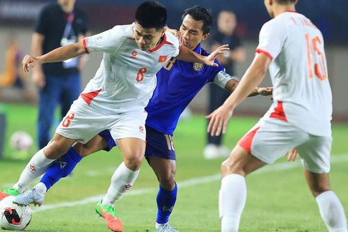 Việt Nam cần câu trả lời sau cú sảy chân trước Thái Lan