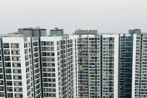 Những trường hợp được xác định vay vốn hỗ trợ mua nhà giá thấp
