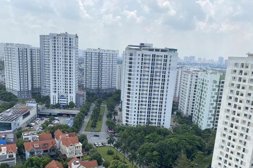Chính phủ giao gần 900.000 căn nhà ở xã hội, nhà ở cho thuê giai đoạn 2026-2030