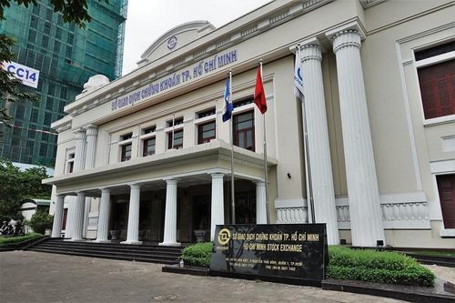 Cuối tháng 12, toàn bộ cổ phiếu niêm yết tại HNX chuyển sang giao dịch tại HOSE
