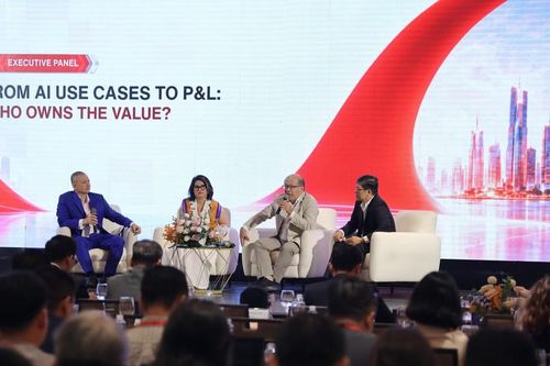 AI vào cuộc đua hiệu quả kinh doanh