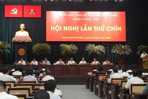 Luật Phát triển đô thị bắt đầu có hiệu lực: Chủ động để sẵn sàng 'cất cánh':  Bài 1: Đòn bẩy hướng đến mục tiêu tăng trưởng 2 con số