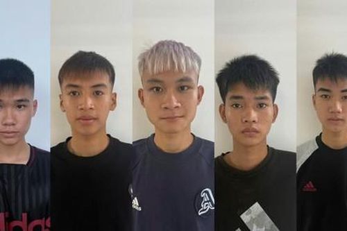 Khởi tố 5 đối tượng trong vụ đua xe xảy ra tai nạn khiến 1 người tử vong