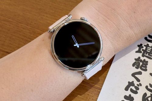 Những cải tiến mới trên HUAWEI WATCH GT 7 Series có thật sự đáng giá ?