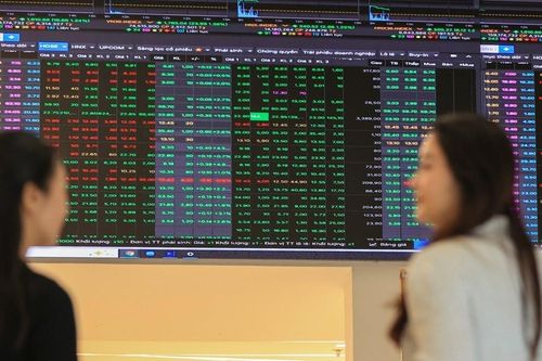 Nhận định chứng khoán 02/10: VN-Index tìm điểm cân bằng