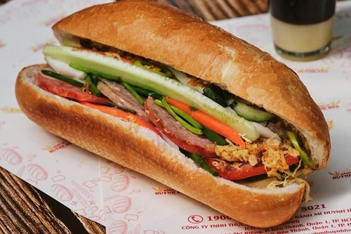 Bánh mì ‘siêu chảnh’ có ‘giết chết’một món ăn đường phố truyền thống?