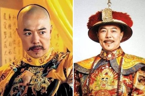 Vua Càn Long kinh điển của màn ảnh: Sự nghiệp 'đóng băng' vì bê bối bạc tình