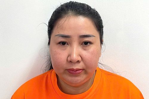 Lừa góp vốn, 'nữ quái' ở Đà Nẵng chiếm đoạt hơn 15 tỷ đồng
