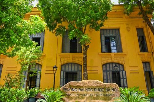 Trường Đại học Dược Hà Nội cảnh báo, xóa tên, buộc thôi học loạt sinh viên