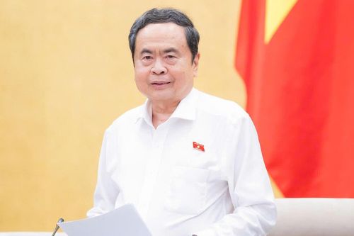 Chủ tịch Quốc hội: 'Luật Đất đai phải làm chặt, làm kỹ'