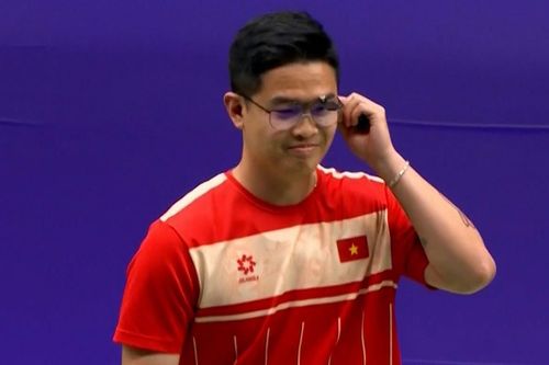 Phạm Quang Huy trượt huy chương, bắn súng Việt Nam không đạt chỉ tiêu ASIAD 2026