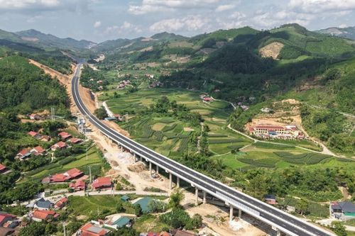 Lạng Sơn tăng tốc giải ngân hơn 3.370 tỷ đồng vốn đầu tư công