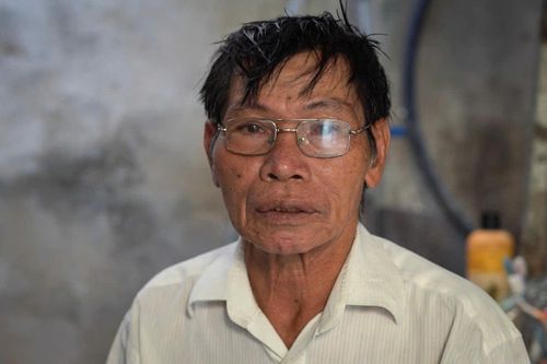 Nhân viên quán dê ở Ninh Bình: 'Nhìn lại, tôi thấy đánh người là sai'