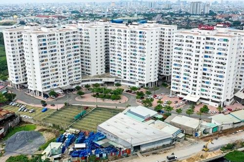 Nhà ở cho công nhân TP.HCM: Không chỉ cần nhiều, phải vừa túi tiền