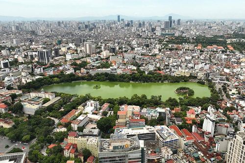 Tầm nhìn nào và quyết sách gì cho xứng tầm với hồ Hoàn Kiếm? Bài cuối: Kiến tạo đô thị hiện đại, văn hiến, văn minh