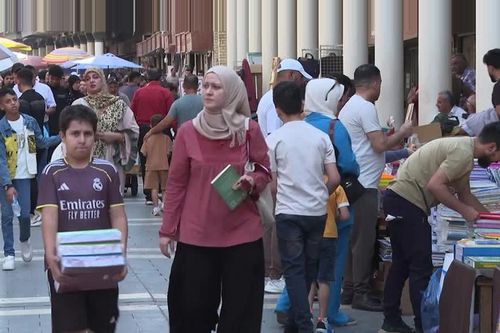 Mỹ rút quân khỏi Iraq: Không thu hẹp tầm mức hợp tác song phương