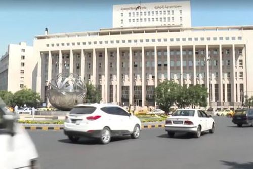 Mỹ dỡ bỏ lệnh cấm xuất khẩu vũ khí sang Syria, mở đường hợp tác quốc phòng