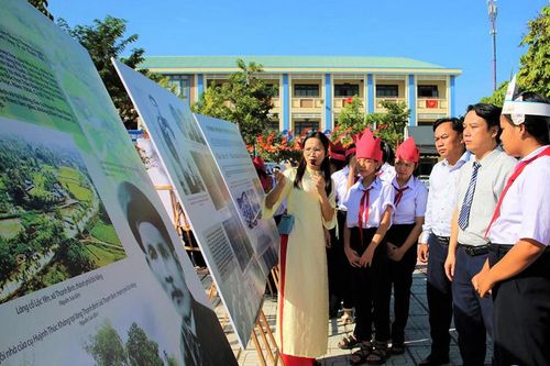 Phát huy tinh thần đại đoàn kết trong việc quy tụ sức dân xây dựng Thủ đô