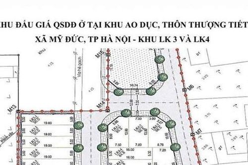 Xã Mỹ Đức: Ưu tiên nâng cấp các công trình dân sinh