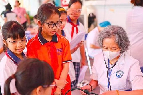 Đưa chính sách an sinh đến từng người dân Thủ đô